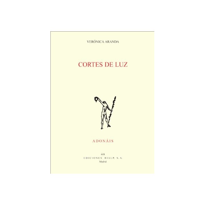 Cortes De Luz (Primera edición)